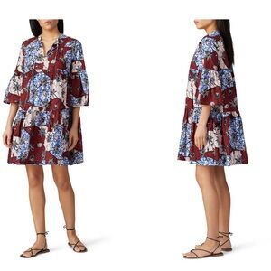 Warm
Wax Poetic Garden Dress